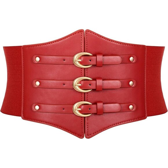 Belts